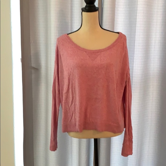 American Eagle Outfitters Sweaters - American Eagle Outfitters sweater Sz XL